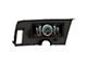 Auto Meter InVision LCD Direct Fit Digital Dash (71-73 Mustang)