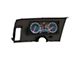 Auto Meter InVision LCD Direct Fit Digital Dash (71-73 Mustang)