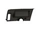 Auto Meter InVision LCD Direct Fit Digital Dash (71-73 Mustang)