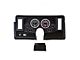 Auto Meter Sport-Comp II Series 6-Gauge Direct-Fit Dash Kit (69-76 Nova)