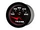 Auto Meter Phantom II Series 2-5/8-Inch Transmission Temperature Gauge; 100-250 Fahrenheit (Universal; Some Adaptation May Be Required)