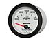 Auto Meter Phantom II Series 2-5/8-Inch Water Temperature Gauge; 100-250 Fahrenheit (Universal; Some Adaptation May Be Required)