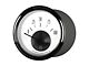 Auto Meter Prestige Pearl Series 2-1/16-Inch Oil Pressure Gauge; 0-100 PSI (Universal; Some Adaptation May Be Required)