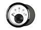 Auto Meter Prestige Pearl Series 2-1/16-Inch Water Temperature Gauge; 100-250 Fahrenheit (Universal; Some Adaptation May Be Required)