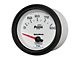 Auto Meter Phantom II Series 2-5/8-Inch Oil Pressure Gauge; 0-100 PSI (Universal; Some Adaptation May Be Required)