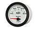 Auto Meter Phantom II Series 2-5/8-Inch Oil Temperature Gauge; 140-300 Fahrenheit (Universal; Some Adaptation May Be Required)