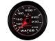 Auto Meter Phantom II Series 2-5/8-Inch Water Temperature Gauge; 120-240 Fahrenheit; Mechanical (Universal; Some Adaptation May Be Required)