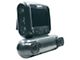 Auto Meter Guardian 360 Digital Dash Camera; 4-Channel (Universal; Some Adaptation May Be Required)