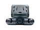 Auto Meter Guardian 360 Digital Dash Camera; 4-Channel (Universal; Some Adaptation May Be Required)