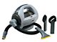 Auto Vac, 120V Bagless Vacuum