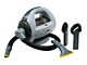 Auto-Vac 120V Portable Bagless Vacuum With Accessories 94005AS