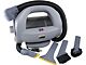 Auto-Vac 120V Portable Bagless Vacuum With Accessories 94005AS