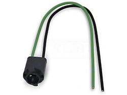 A/T Shft Indicator Repair Pigtail, 84-04