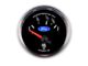 Auto Meter Ford Series 2-1/16-Inch Fuel Level Gauge; 73 ohm Empty to 10 ohm Full