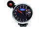 Auto Meter Ford Series 5-Inch Pedestal Tachometer with Shift Light; 0-10000 RPM