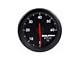 Auto Meter AirDrive Series 2-1/16-Inch Boost Gauge; 0-60 PSI