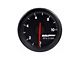 Auto Meter AirDrive Series 2-1/16-Inch Tachometer Gauge; 0-10000 RPM