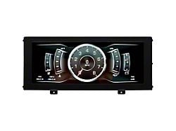 Auto Meter InVision Universal Digital Dash