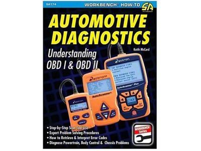 Automotive Diagnostic Systems Book