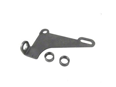 B&M Bracket Only Kit For GM 4L60E, 4L65E, 4L85E and 4L80E Automatic Transmissions, 1955-1957