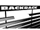 BackRack Louvered Headache Rack Frame (68-00 C10, C15, C1500, C20, C2500, C3500, K10, K15, K1500, K20, K2500, K3500)