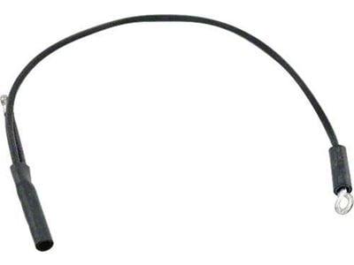 Backup Light Switch Feed Wire - 2 Wires - 12 Long - Ford Passenger