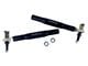 Baer Tracker Tie Rod/Bump Steer Kit (75-81 Camaro w/ OE Spindles)