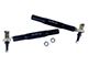 Baer Tracker Tie Rod/Bump Steer Kit (82-92 Camaro w/ OE Spindles)