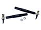 Baer Tracker Tie Rod/Bump Steer Kit (68-69 Camaro w/ OE Spindles)