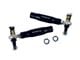 Baer Tracker Tie Rod/Bump Steer Kit (63-82 Corvette C2 & C3)