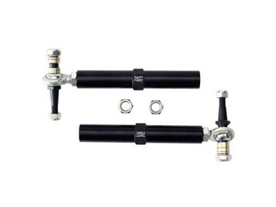 Baer Tracker Tie Rod/Bump Steer Kit (64-65 Falcon)