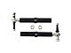 Baer Tracker Adjustable Tie Rod Ends (65-66 Mustang)