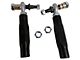 Baer Tracker Adjustable Tie Rod Ends (67-69 Mustang)