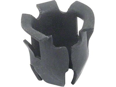 Emblem Barrel Clip,Large,0.184-0.190