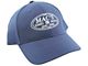 Baseball Cap - Blue - MAC's Edsel Parts 1958-1960