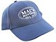 Baseball Cap - Blue - MAC's Mustang 1964-1973