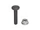 Battery Hold Down Bolt And Nut Kit