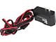 Battery Storage Float Charger, 12 Volt, Automatic