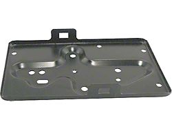 Battery Tray (289, 390 and 427)