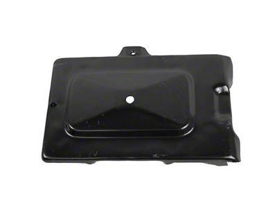 BATTERY TRAY UniversalCHEVY/GMC Pick-Up/BLAZER/JIMMY/SUBURBAN 73-80