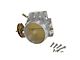 BBK 92mm LS Crate Engine Swap Cable Drive Throttle Body (90-92 V8 Camaro)