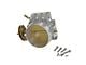 BBK 102mm LS Crate Engine Swap Cable Drive Throttle Body (90-96 Corvette C4)