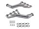 BBK 1-3/4-Inch Long Tube Headers; Titanium Ceramic (98-02 5.7L Firebird)