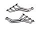 BBK 1-3/4-Inch Long Tube Headers; Titanium Ceramic (98-02 5.7L Firebird)