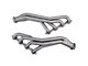 BBK 1-3/4-Inch Long Tube Headers; Titanium Ceramic (98-02 5.7L Firebird)