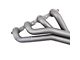 BBK 1-3/4-Inch Long Tube Headers; Titanium Ceramic (98-02 5.7L Firebird)