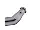 BBK 1-3/4-Inch Long Tube Headers; Titanium Ceramic (98-02 5.7L Firebird)