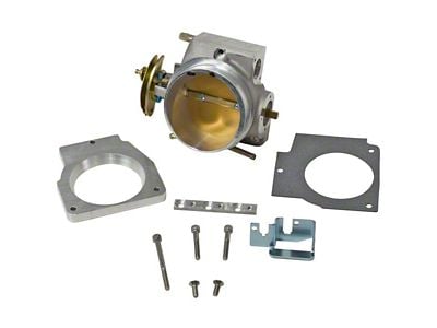 BBK 85mm Throttle Body (98-02 5.7L Firebird)