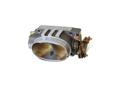 BBK Twin 52mm Throttle Body (85-88 V8 Firebird)