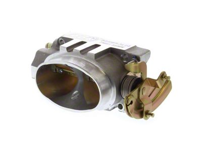 BBK Twin 52mm Throttle Body (94-97 5.7L Firebird)